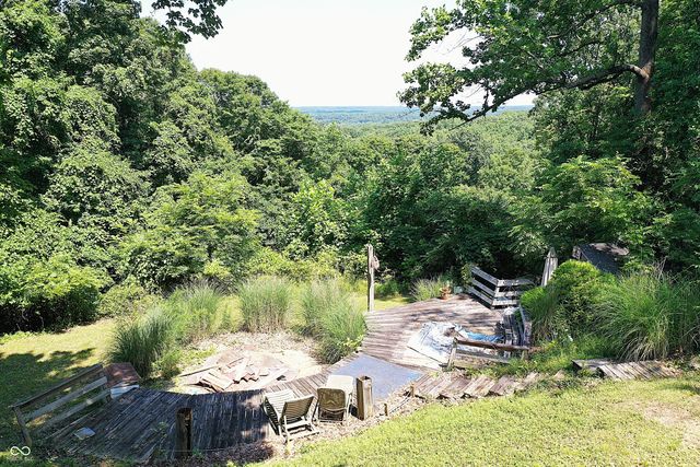 514 Whippoorwill Lane, Nashville, IN 47448