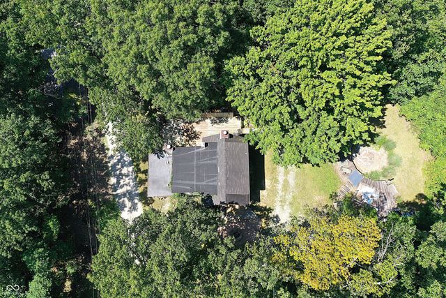 514 Whippoorwill Lane, Nashville, IN 47448