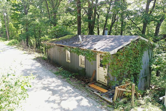 514 Whippoorwill Lane, Nashville, IN 47448