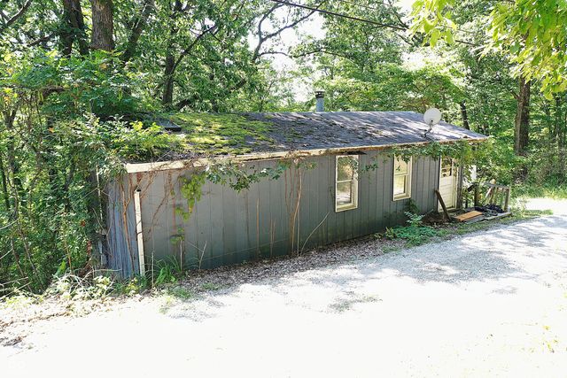 514 Whippoorwill Lane, Nashville, IN 47448