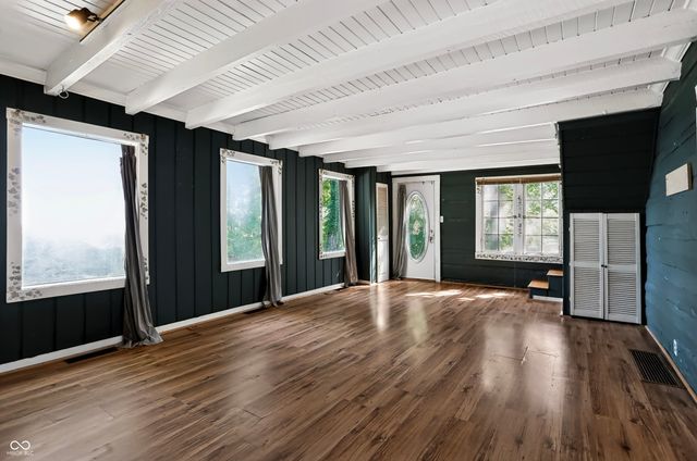 514 Whippoorwill Lane, Nashville, IN 47448