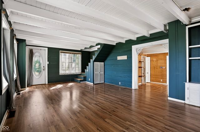 514 Whippoorwill Lane, Nashville, IN 47448