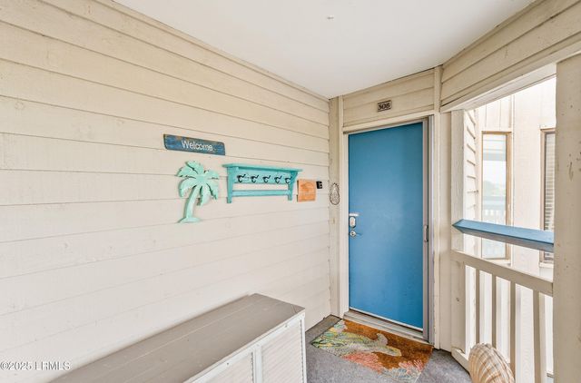 2 Harbor Dr N Unit L308, St. Helena Island, SC 29920