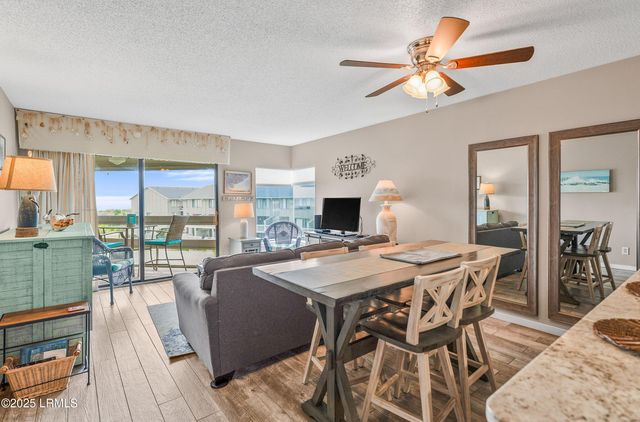 2 Harbor Dr N Unit L308, St. Helena Island, SC 29920