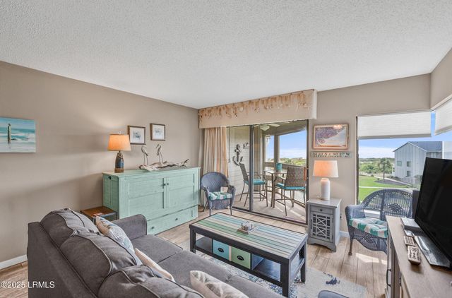 2 Harbor Dr N Unit L308, St. Helena Island, SC 29920