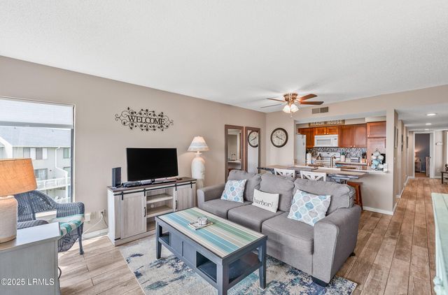 2 Harbor Dr N Unit L308, St. Helena Island, SC 29920