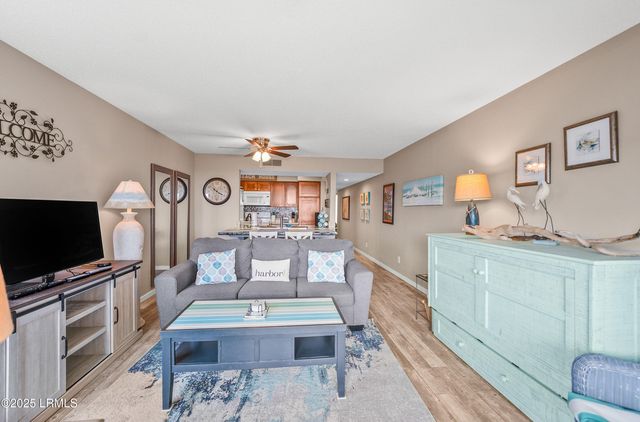 2 Harbor Dr N Unit L308, St. Helena Island, SC 29920