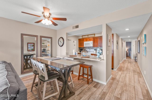 2 Harbor Dr N Unit L308, St. Helena Island, SC 29920