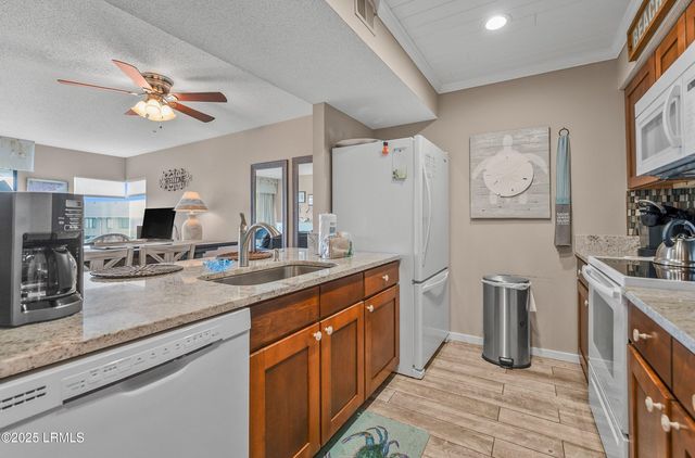 2 Harbor Dr N Unit L308, St. Helena Island, SC 29920