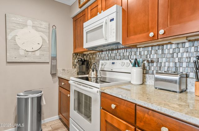 2 Harbor Dr N Unit L308, St. Helena Island, SC 29920