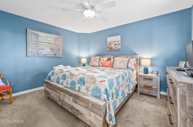 2 Harbor Dr N Unit L308, St. Helena Island, SC 29920