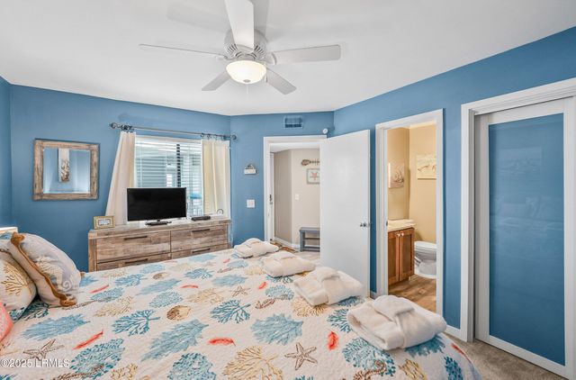 2 Harbor Dr N Unit L308, St. Helena Island, SC 29920