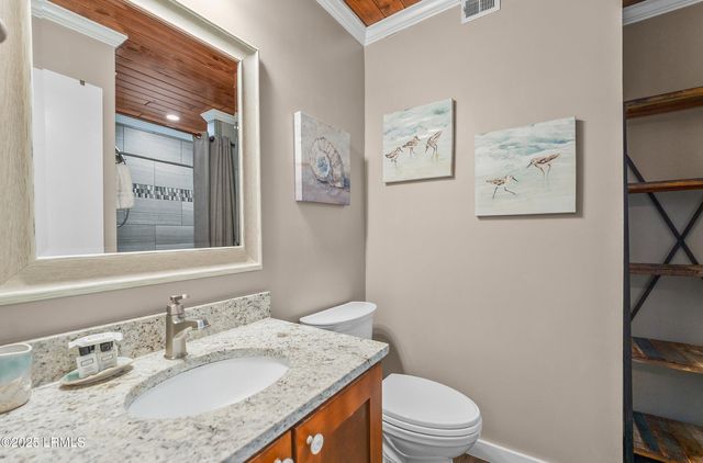 2 Harbor Dr N Unit L308, St. Helena Island, SC 29920