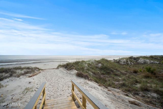 2 Harbor Dr N Unit L308, St. Helena Island, SC 29920