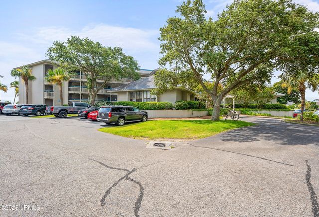 2 Harbor Dr N Unit L308, St. Helena Island, SC 29920