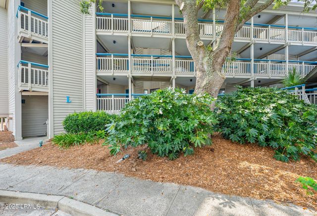 2 Harbor Dr N Unit L308, St. Helena Island, SC 29920
