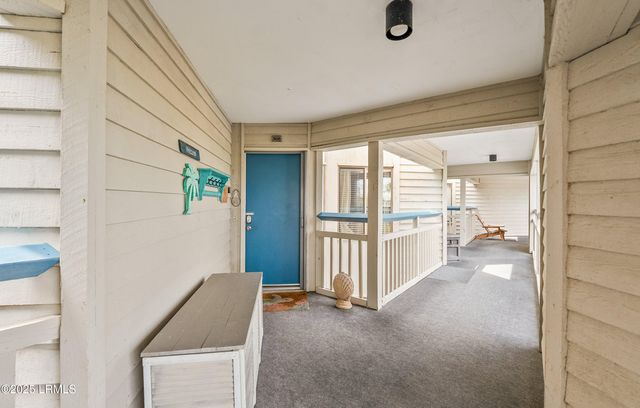 2 Harbor Dr N Unit L308, St. Helena Island, SC 29920