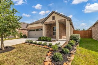 6111 White Spruce Drive, Conroe, TX 77304