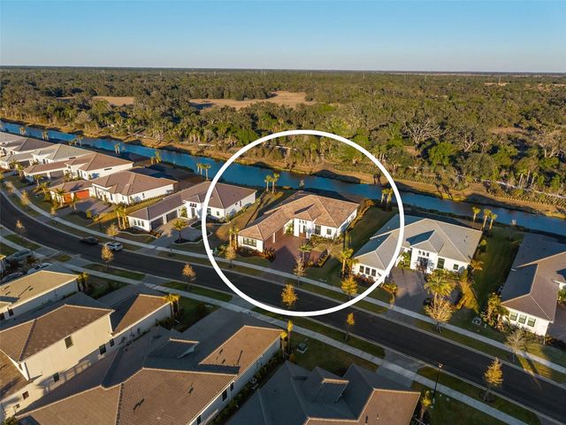 4564 MONDRIAN COURT, Sarasota, FL 34240