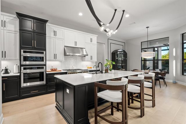 4564 MONDRIAN COURT, Sarasota, FL 34240