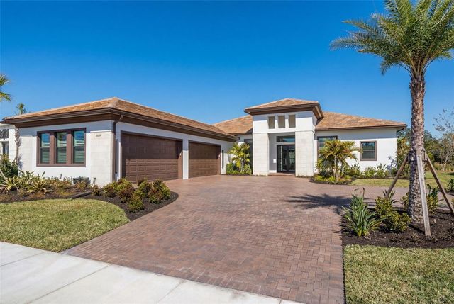 4564 MONDRIAN COURT, Sarasota, FL 34240
