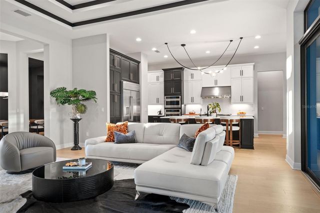 4564 MONDRIAN COURT, Sarasota, FL 34240