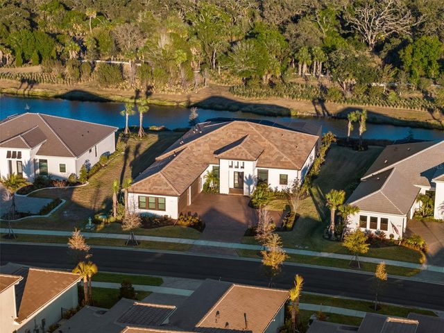 4564 MONDRIAN COURT, Sarasota, FL 34240