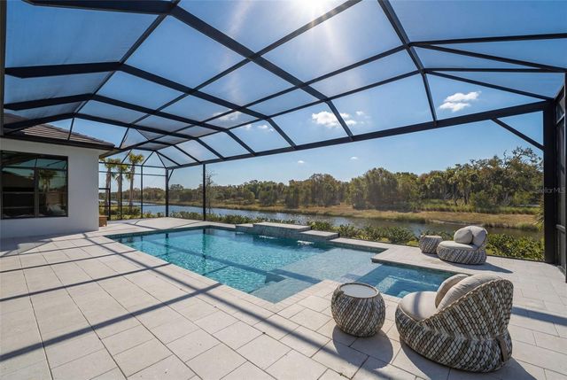 4564 MONDRIAN COURT, Sarasota, FL 34240