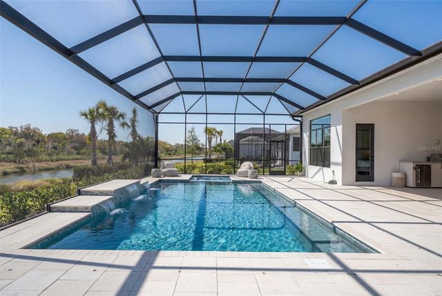 4564 MONDRIAN COURT, Sarasota, FL 34240