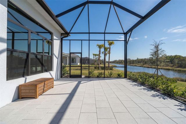 4564 MONDRIAN COURT, Sarasota, FL 34240