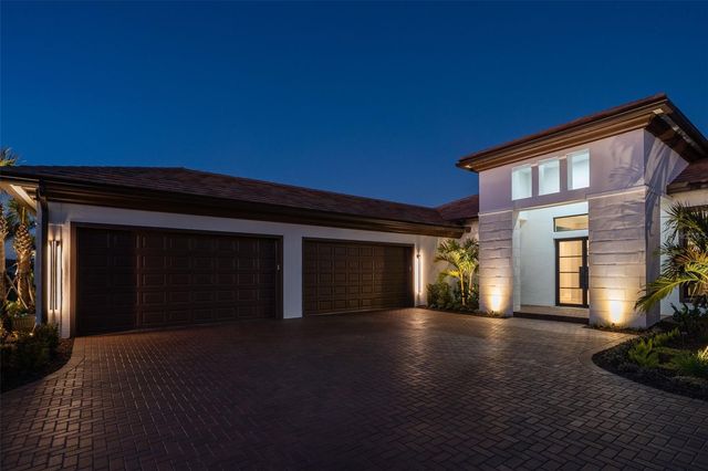 4564 MONDRIAN COURT, Sarasota, FL 34240
