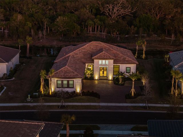 4564 MONDRIAN COURT, Sarasota, FL 34240