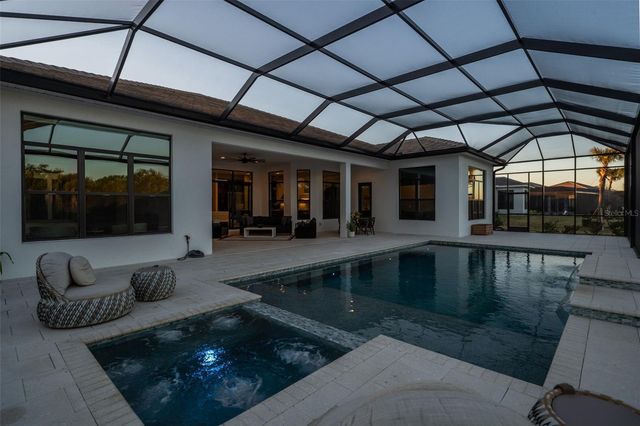 4564 MONDRIAN COURT, Sarasota, FL 34240
