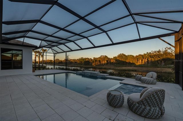 4564 MONDRIAN COURT, Sarasota, FL 34240