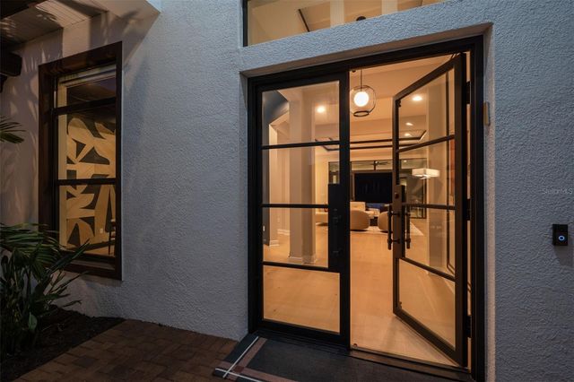 4564 MONDRIAN COURT, Sarasota, FL 34240