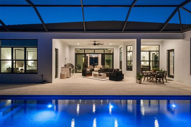 4564 MONDRIAN COURT, Sarasota, FL 34240