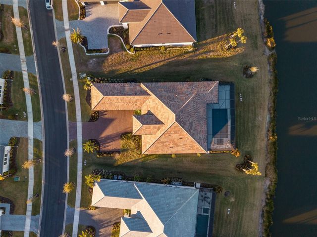 4564 MONDRIAN COURT, Sarasota, FL 34240