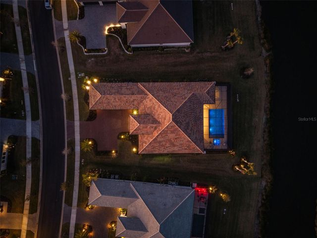 4564 MONDRIAN COURT, Sarasota, FL 34240