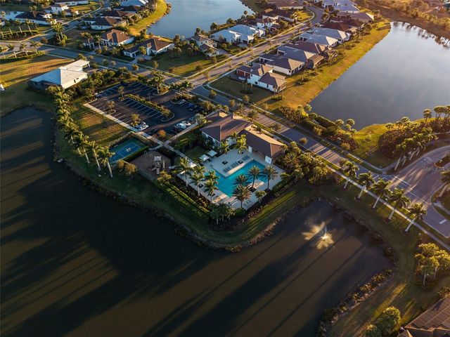 4564 MONDRIAN COURT, Sarasota, FL 34240