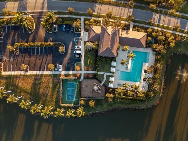 4564 MONDRIAN COURT, Sarasota, FL 34240