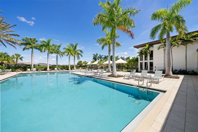 4564 MONDRIAN COURT, Sarasota, FL 34240