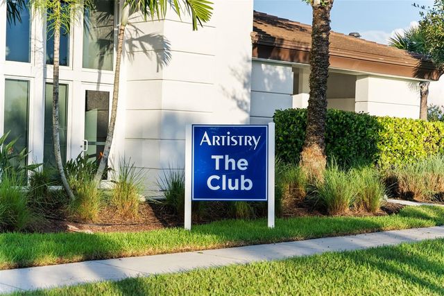 4564 MONDRIAN COURT, Sarasota, FL 34240