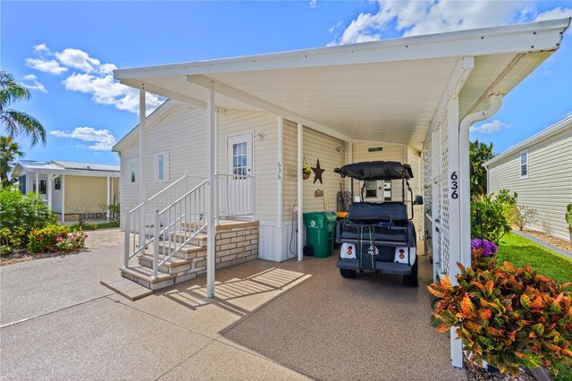 2100 KINGS HIGHWAY 636, Port Charlotte, FL 33980