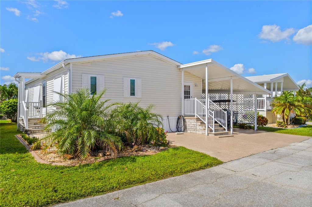 2100 KINGS HIGHWAY 636, Port Charlotte, FL 33980