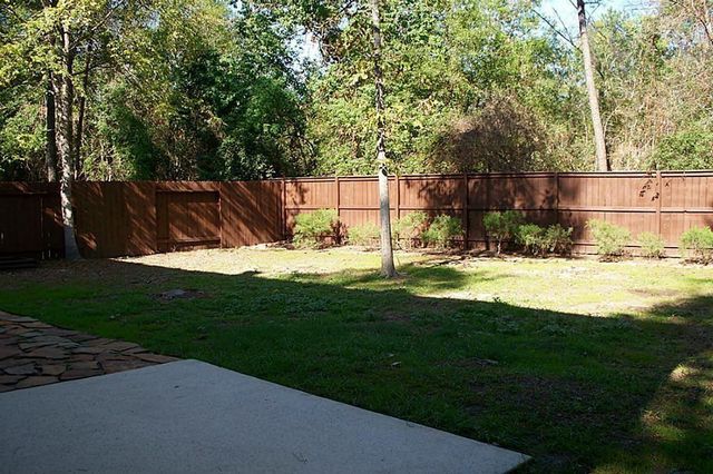 87 N Delta Mill Circle, The Woodlands, TX 77385