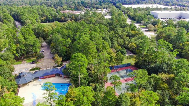 87 N Delta Mill Circle, The Woodlands, TX 77385