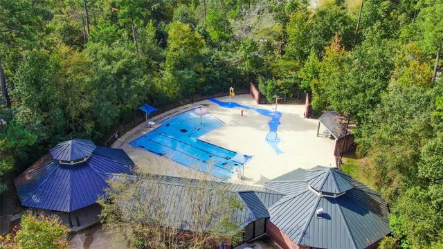 87 N Delta Mill Circle, The Woodlands, TX 77385