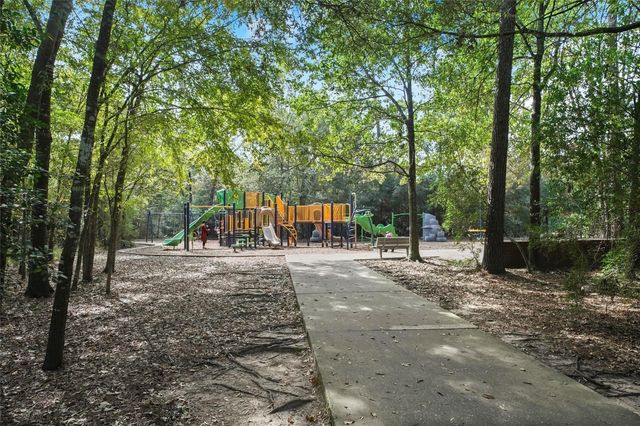 87 N Delta Mill Circle, The Woodlands, TX 77385