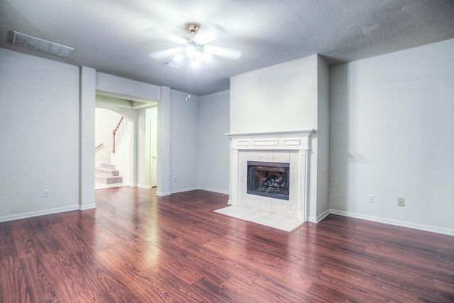 87 N Delta Mill Circle, The Woodlands, TX 77385