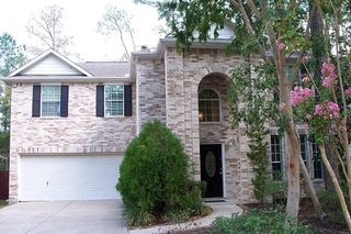 87 N Delta Mill Circle, The Woodlands, TX 77385